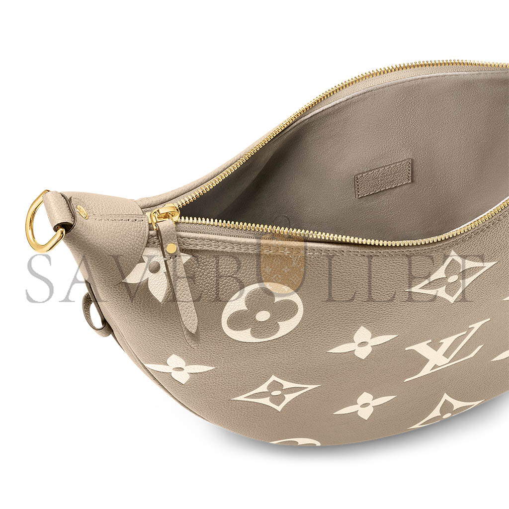 LOUIS VUITTON LOOP HOBO M46738 (38*26*10cm)